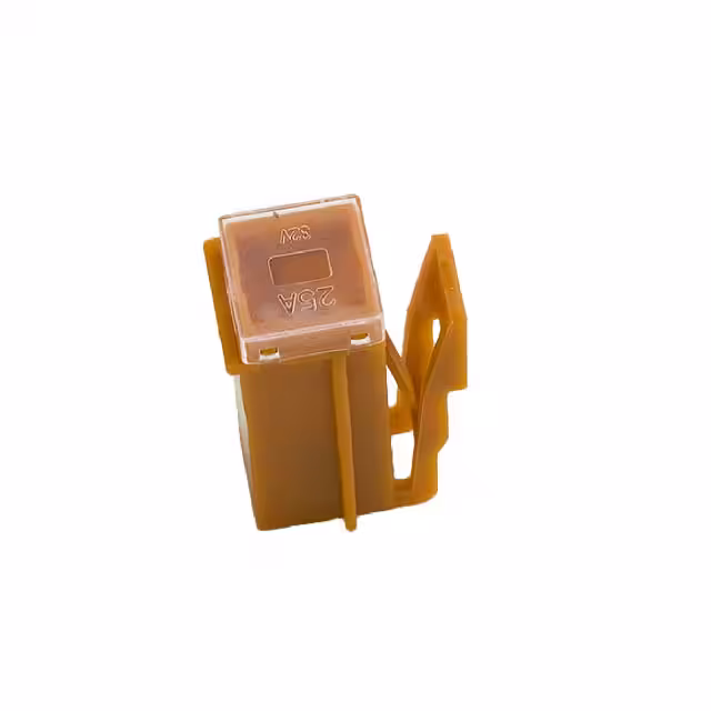 TFLN-25A OptiFuse electronic component