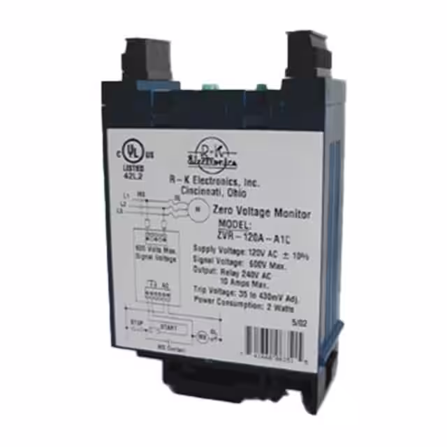 TFYR-100.5-30 R-K Electronics, Inc. electronic component
