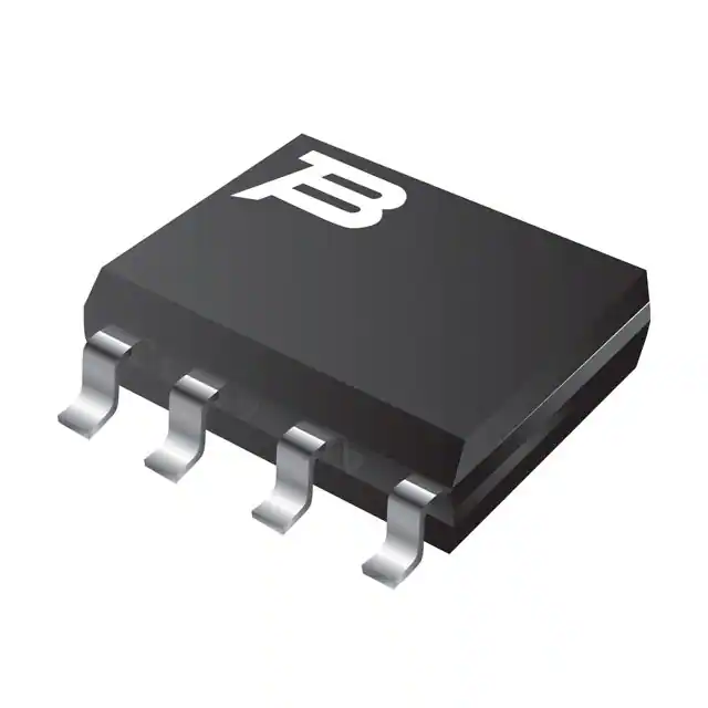 TISP3082F3SL Bourns Inc. electronic component