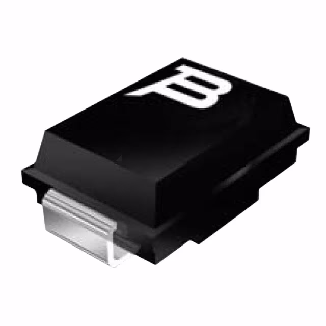 TISP4A265H3BJR-S Bourns Inc. electronic component