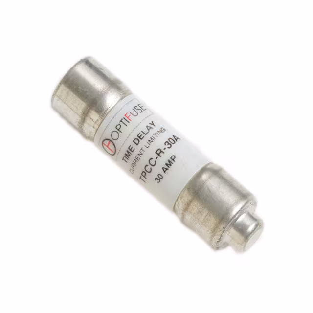 TPCC-R-30A OptiFuse electronic component