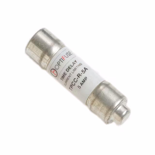 TPCC-R-5A OptiFuse electronic component