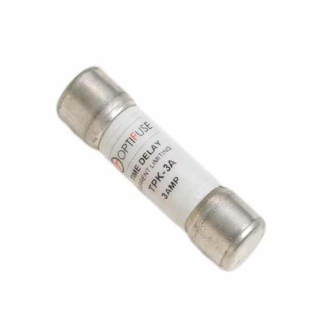 TPK-3A OptiFuse electronic component