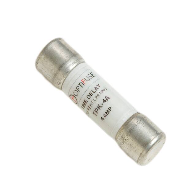TPK-4A OptiFuse electronic component