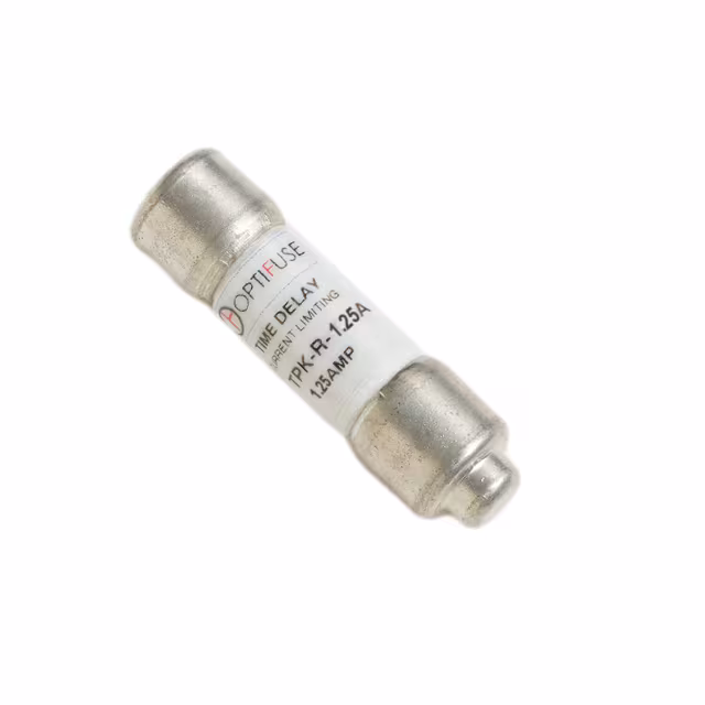 TPK-R-1.25A OptiFuse electronic component