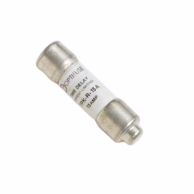 TPK-R-15A OptiFuse electronic component