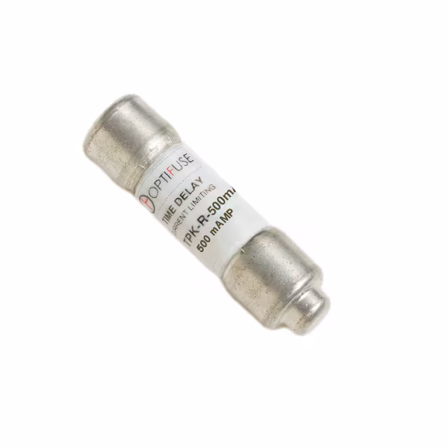 TPK-R-500MA OptiFuse electronic component