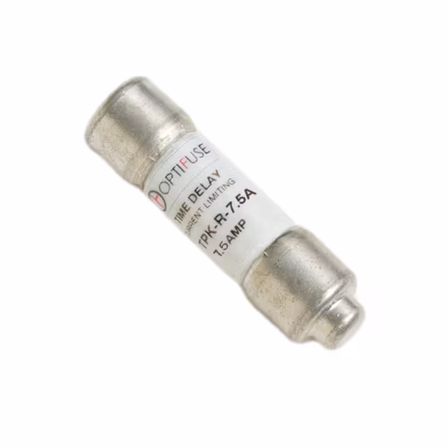 TPK-R-7.5A OptiFuse electronic component