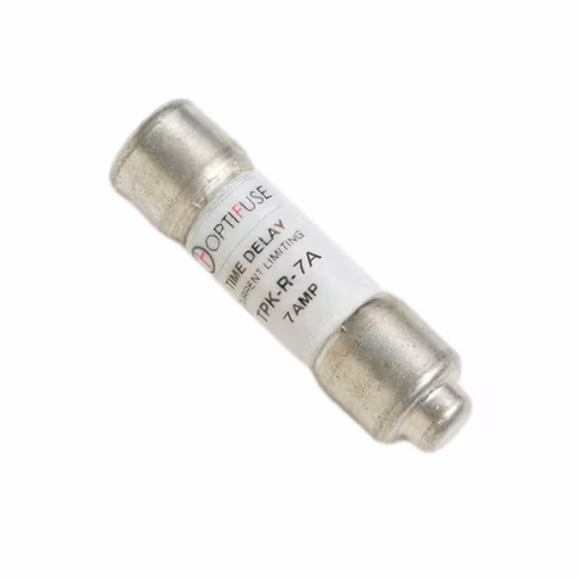 TPK-R-7A OptiFuse electronic component