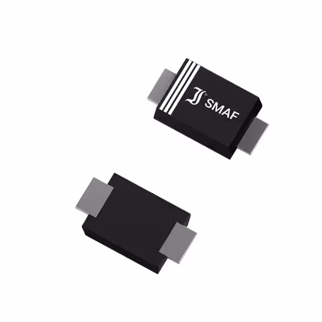 TPSMA6L18A-AQ Diotec Semiconductor electronic component
