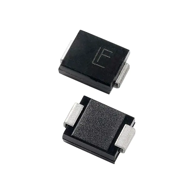 TPSMC33A Littelfuse Inc. electronic component