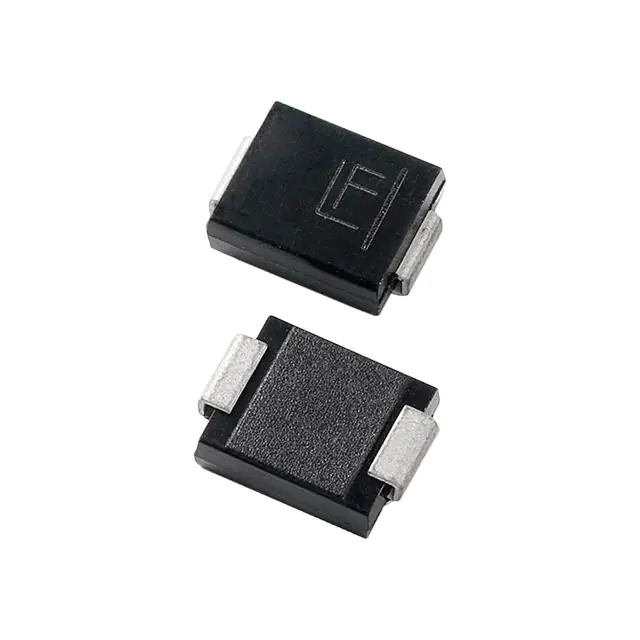 P0300S3NLRP Littelfuse Inc. electronic component