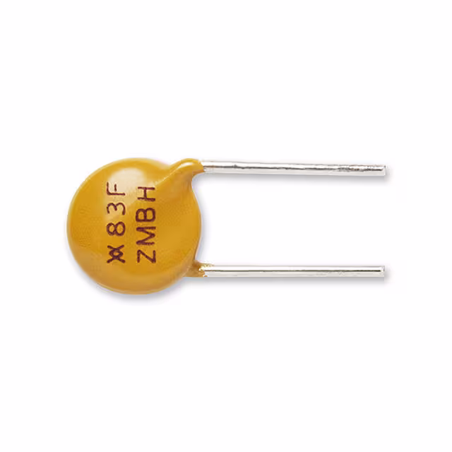 TRF250-183S-0.110 Littelfuse Inc. electronic component