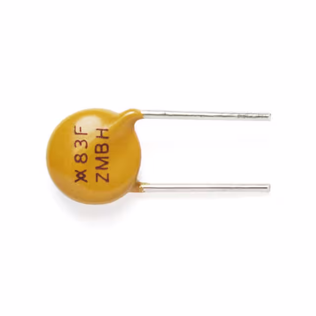 TRF250-183S-2 Littelfuse Inc. electronic component