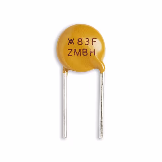 TRF250-183S Littelfuse Inc. electronic component