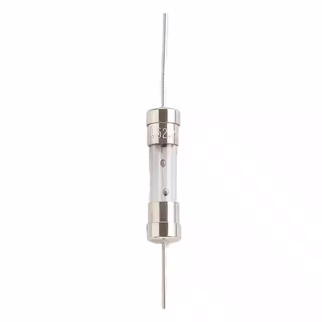 TSC-P-1A OptiFuse electronic component