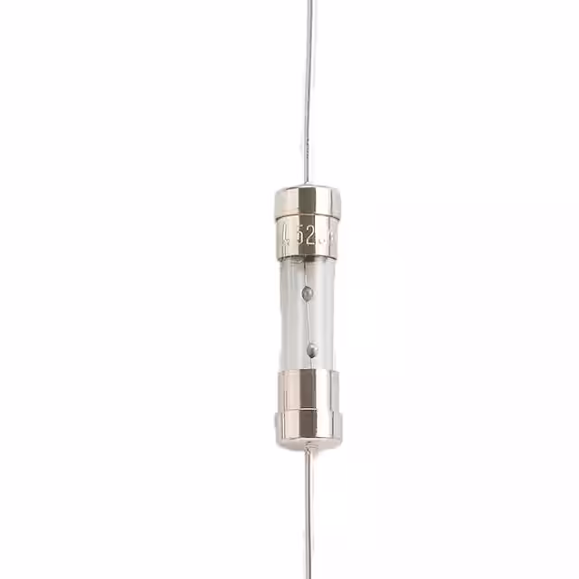 TSC-P-3.5A OptiFuse electronic component