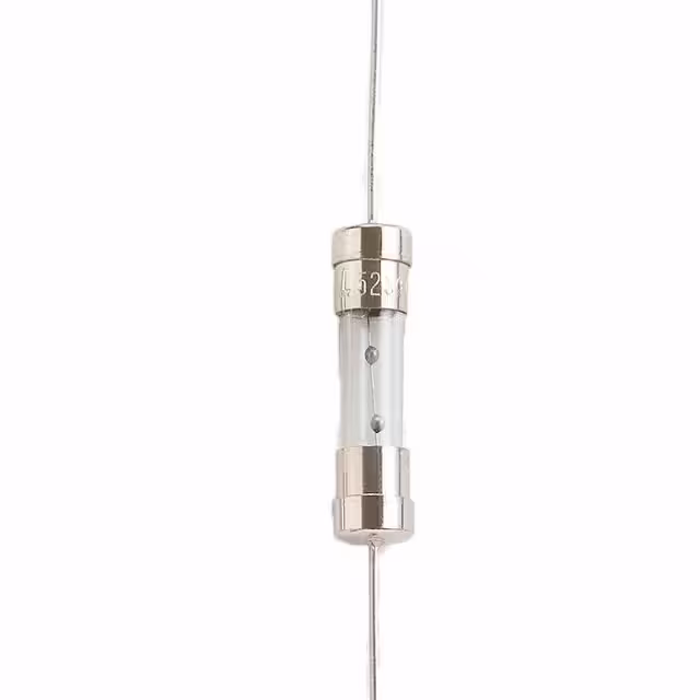 TSC-P-5A OptiFuse electronic component
