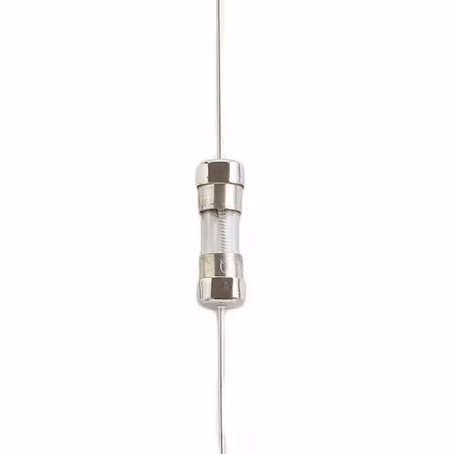 TSE-P-3.15A OptiFuse electronic component