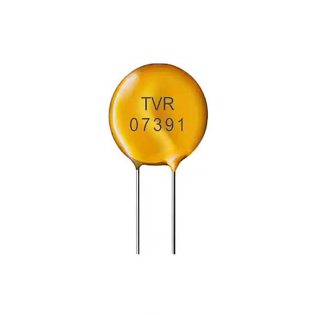 TVR07220KSY Thinking Electronics Industrial Co. electronic component