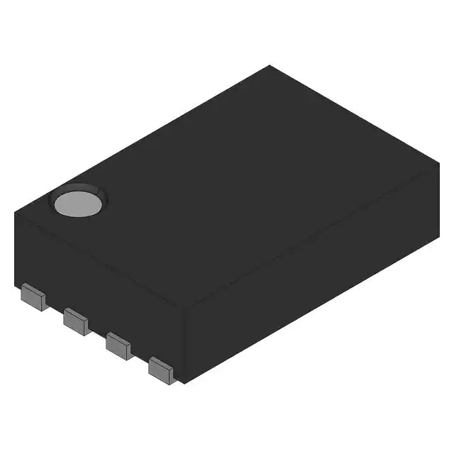 TVS8814MUTAG onsemi electronic component