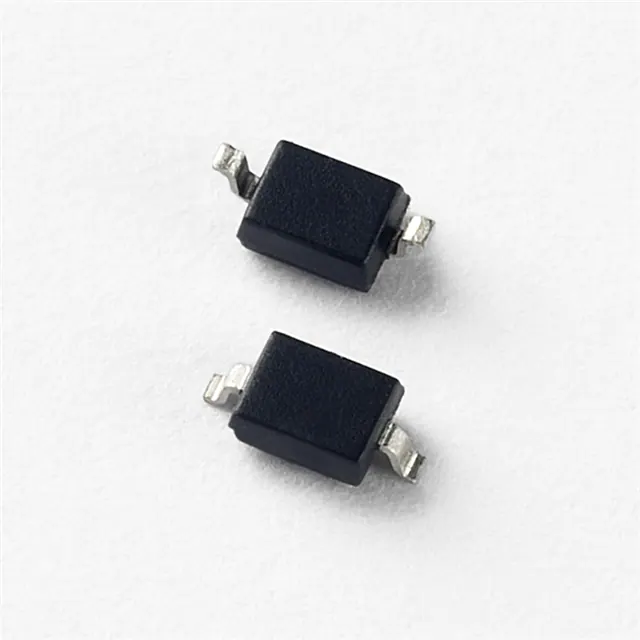 SD22-01FTG Littelfuse Inc. electronic component