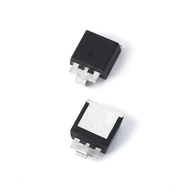 SLD5S16A Littelfuse Inc. electronic component