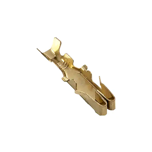 913-058 Littelfuse Inc. electronic component