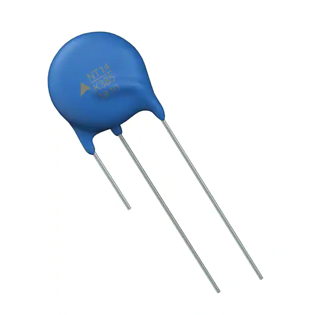 B72220W2131K101 EPCOS - TDK Electronics electronic component