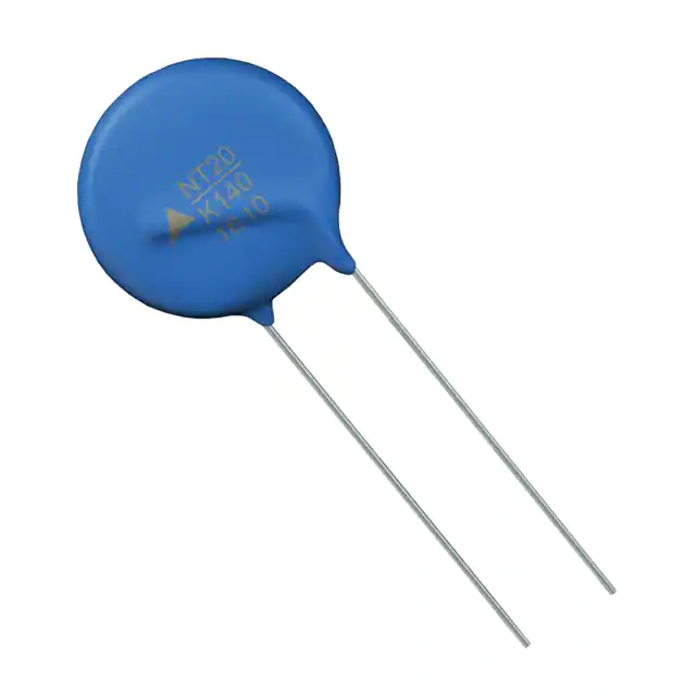 B72220R2271K101 EPCOS - TDK Electronics electronic component