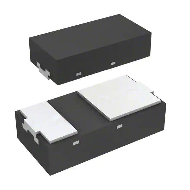 UAD03C05L01 YAGEO electronic component