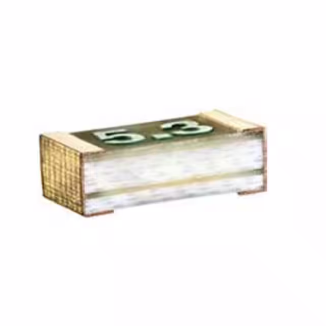 UAI-1206-7A500-SMD-0F-AU SCHURTER Inc. electronic component