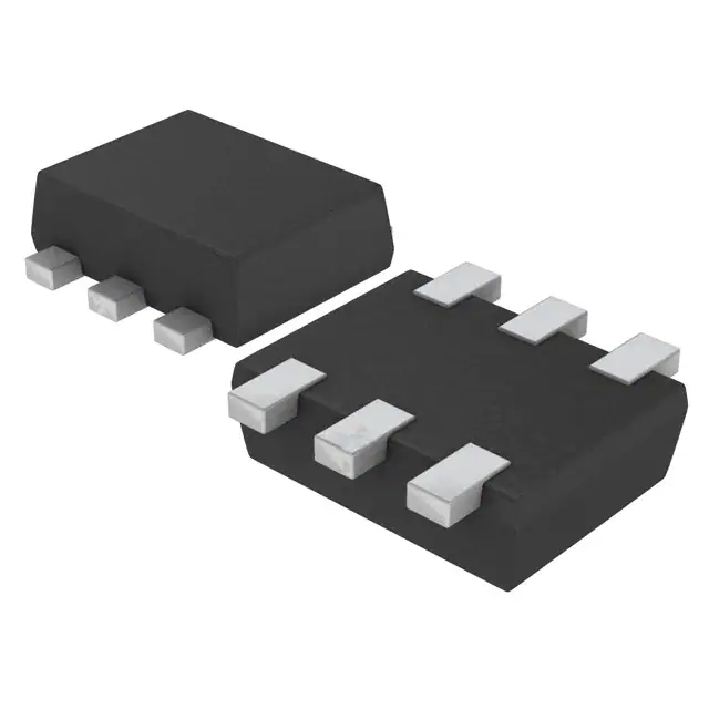 UAT56A05L05 YAGEO electronic component
