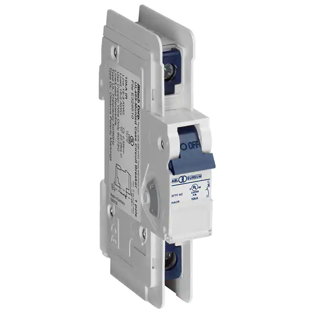 1D10UL Altech Corporation electronic component