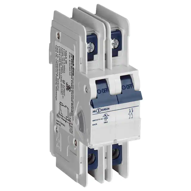 2C20UL Altech Corporation electronic component