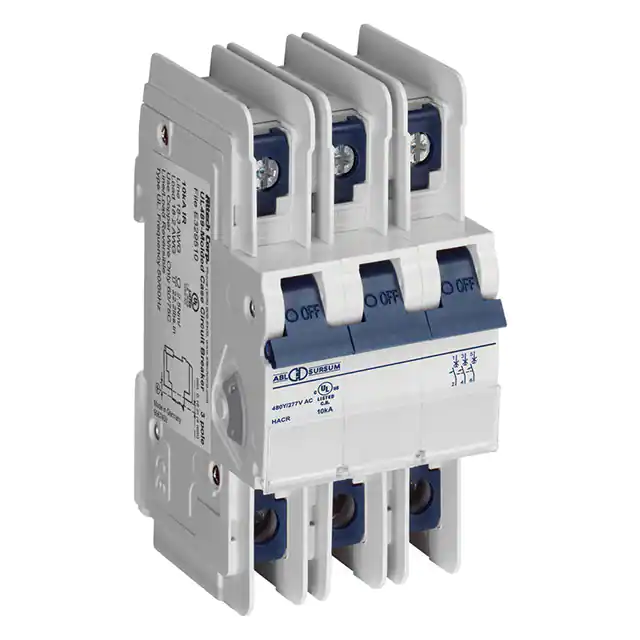 3D15UL Altech Corporation electronic component
