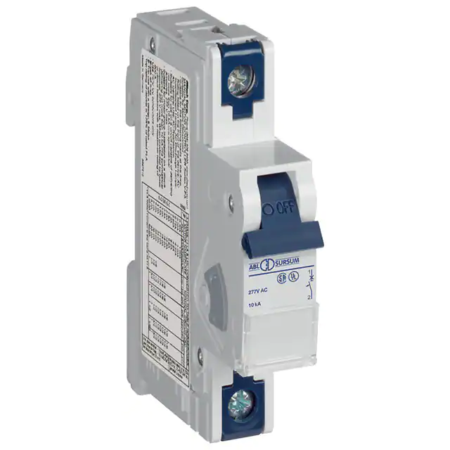 1D8UM Altech Corporation electronic component