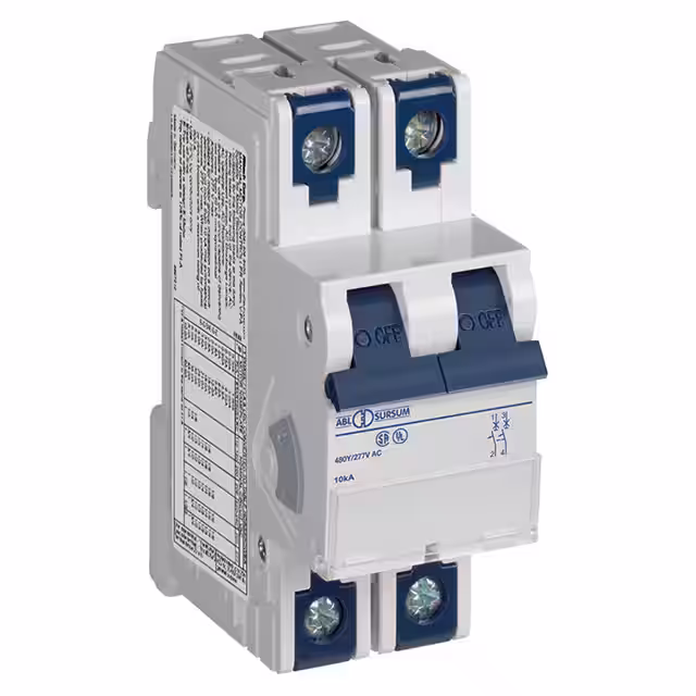 2G16UM Altech Corporation electronic component