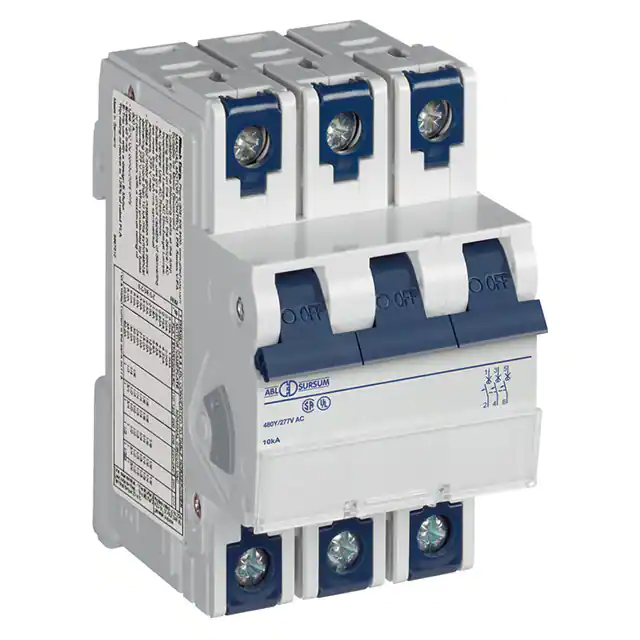 3D10UM Altech Corporation electronic component