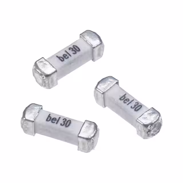 UMTS 250 Bel Fuse Inc. electronic component