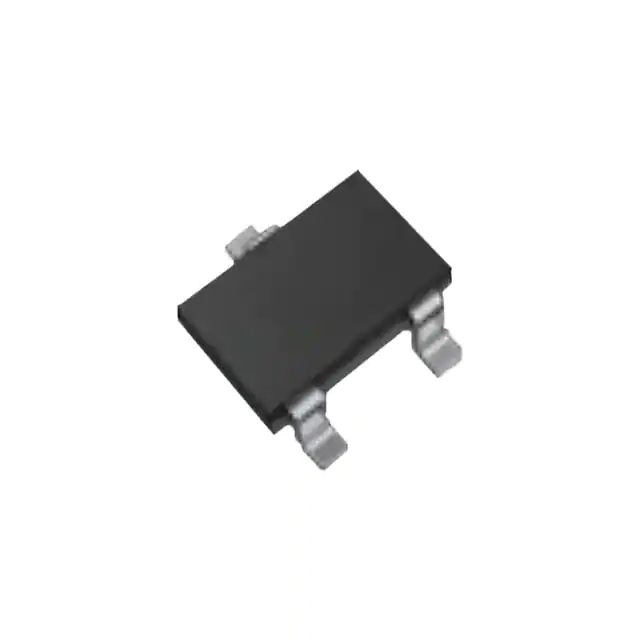MUZ24V,LF Toshiba Semiconductor and Storage electronic component