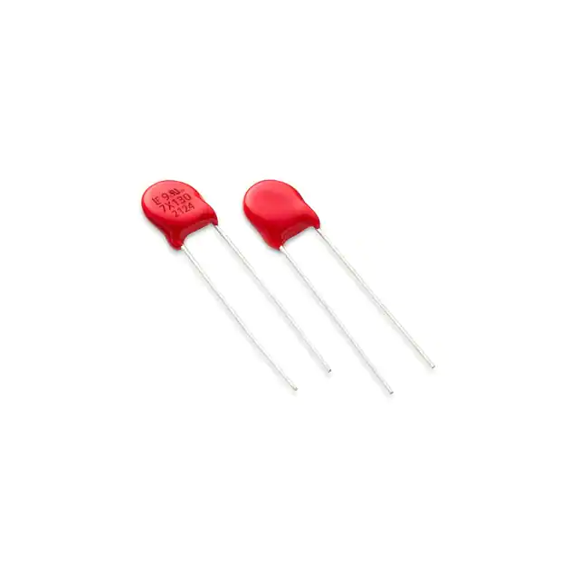 V07X320E Littelfuse Inc. electronic component