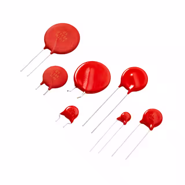 V82ZA05PX2855 Littelfuse Inc. electronic component