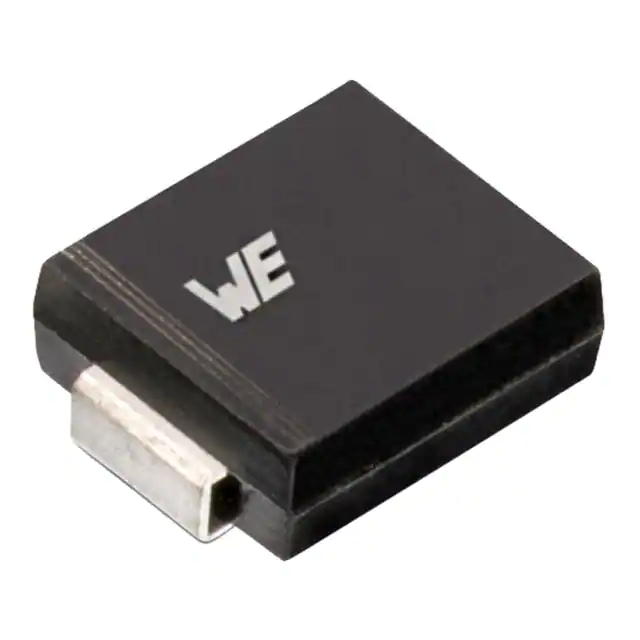 824540222 Würth Elektronik electronic component