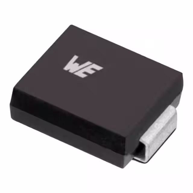 824551222 Würth Elektronik electronic component