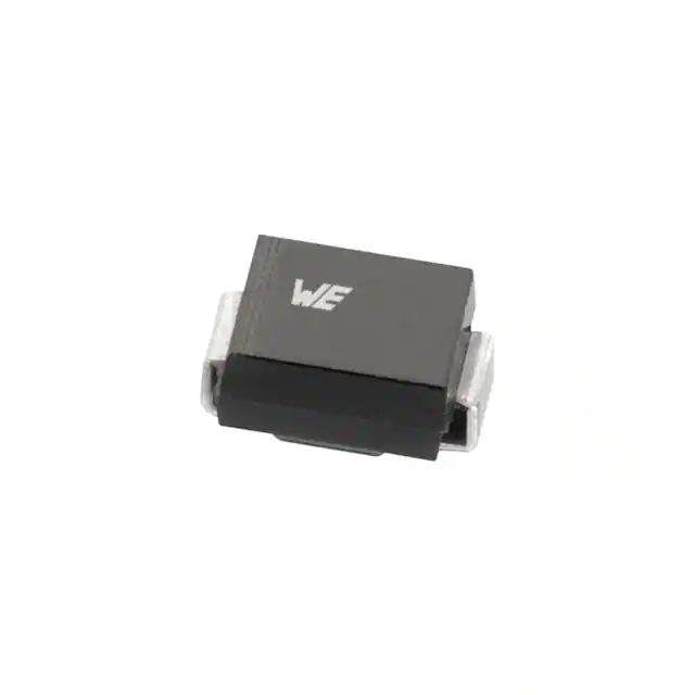 824520302 Würth Elektronik electronic component