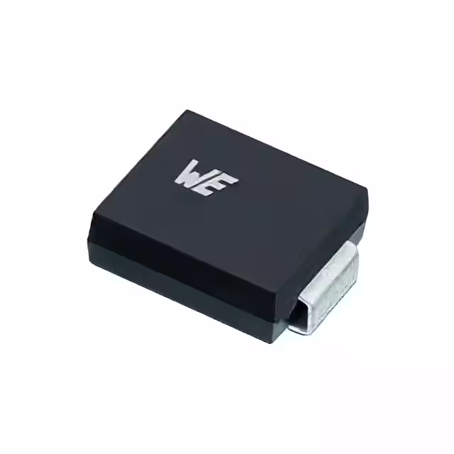 824521151 Würth Elektronik electronic component