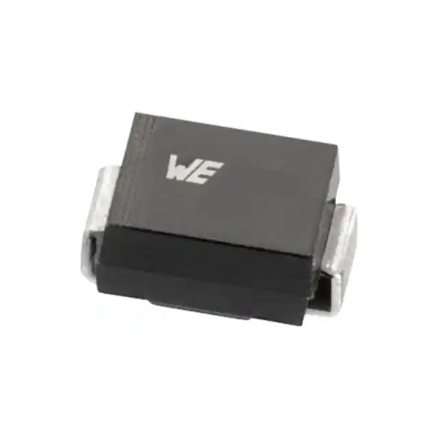 824520181 Würth Elektronik electronic component