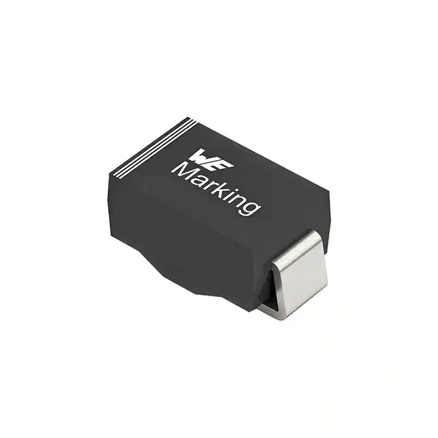 824521181 Würth Elektronik electronic component
