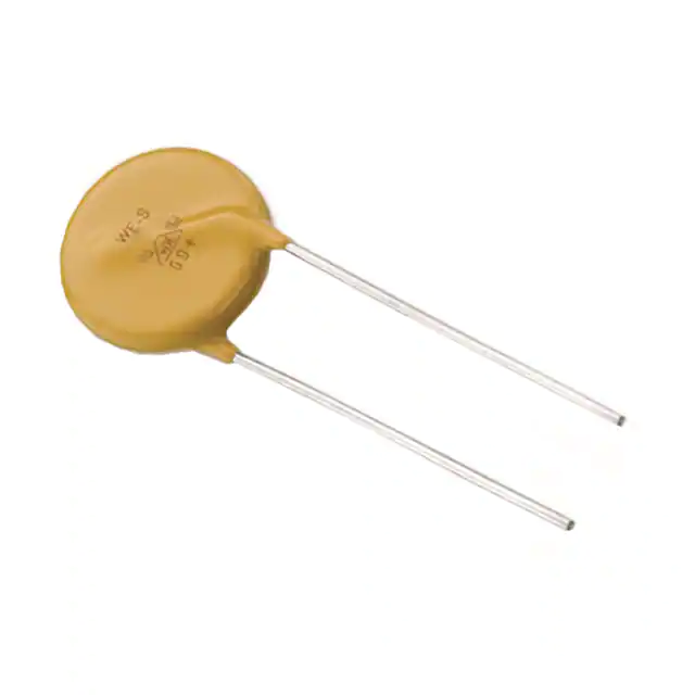 820512711 Würth Elektronik electronic component